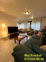 stanovi   Beograd  Autokomanda    Triše Kaclerovića