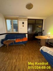 stanovi   Beograd  Hadžipopovac    Nikodima Milaša