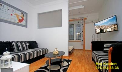 stanovi   Beograd  Knez Mihailova i Studentski trg    Obilićev venac