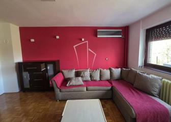 stanovi   Beograd  Skojevsko naselje    Luke Vojvodića