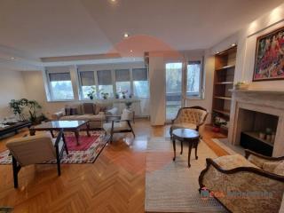 stanovi   Beograd  Senjak    Andre Nikolića