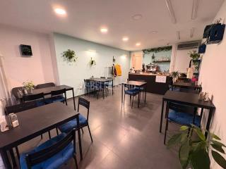 poslovni prostor   Beograd  Kalenić    Koče Kapetana