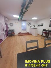 poslovni prostor   Beograd  Vidikovac    Vidikovački venac