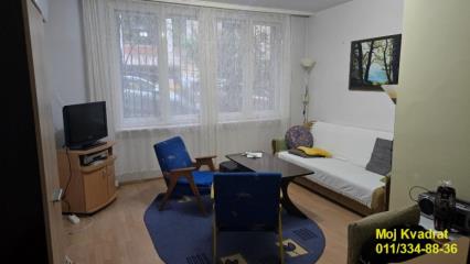 stanovi   Beograd  Slavujev venac    Ruzveltova