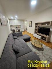 stanovi   Beograd  Ðeram    Vojvode Savatija