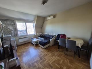 stanovi   Beograd  Braće Jerković I II    Zaplanjska