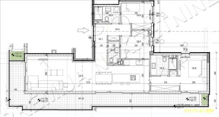 stanovi   Beograd  Banovo brdo    Karpoševa