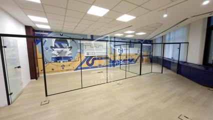 poslovni prostor   Beograd  Hayat (6 Kaplara- savograd)    Vladimira Popovića