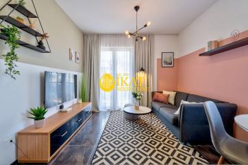 stanovi   ZLATIBORSKI OKRUG  Rasadnik    