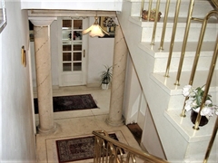 kuće   Beograd  Hram    Lamartinova