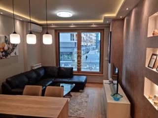 stanovi   Beograd  Belvil (A blok)    