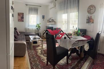 stanovi   Beograd  Zvezdarska šuma    Ljubljanska