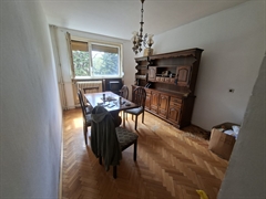 stanovi   Beograd  Banovo brdo    Žarka Vukovića-Pucara