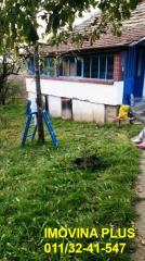 kuće   Beograd  Voždovac lokacija    Put za Petrino Brdo