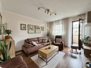 stanovi   Beograd  Bežanijski blokovi (61 do 64)    Dušana Vukasovića