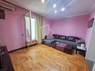 stanovi   Beograd  Vračar lokacija    Krunska