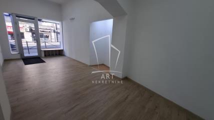 poslovni prostor   Beograd  Zeleni venac    Brankova