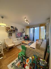 stanovi   Beograd  Višnjička banja    Slanački put