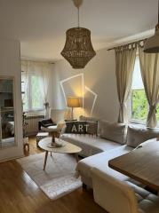 stanovi   Beograd  Profesorska kolonija    Ljubomira Stojanovića