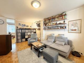 stanovi   Beograd  Bežanijski blokovi (61 do 64)    Jurija Gagarina