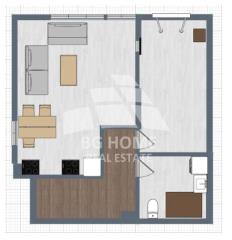 stanovi   JUŽNO-BANATSKI OKRUG  Margita    Mihajla Pupina