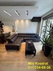 stanovi   Beograd  Lion    Golubačka