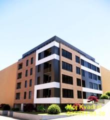 stanovi   Beograd  Banovo brdo    Karpoševa