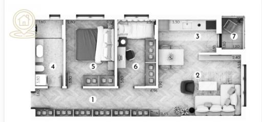 stanovi   Novi Sad  -    