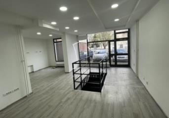 poslovni prostor   Beograd  Bežaniska kosa (1 2 3)    Nedeljka Gvozdenovića