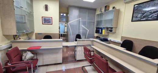 poslovni prostor   Beograd  Banovo brdo    Požeška