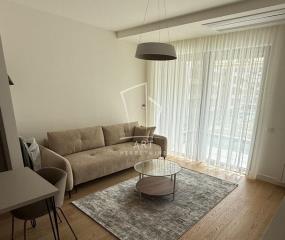 stanovi   Beograd  Bežanijski blokovi (61 do 64)    Omladinskih brigada