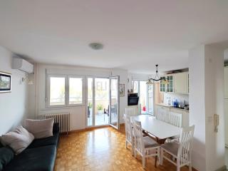 stanovi   Beograd  Zemun centar    Kej oslobođenja