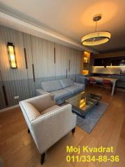 stanovi   Beograd  Šumice    Ustanička