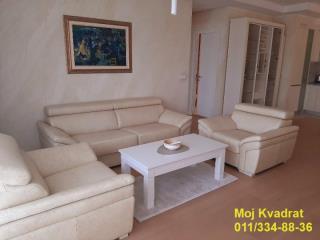 stanovi   Beograd  Beograd na vodi    Luke Ćelovića Trebinjca