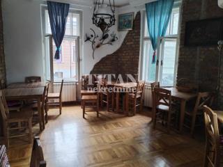 poslovni prostor   Beograd  Centar i Terazije    Kosančićev Venac