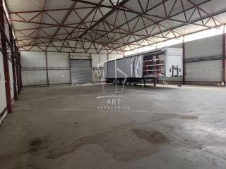 poslovni prostor   Beograd  Krnjača    Zrenjaninski put