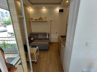 stanovi   Beograd  Čukarička padina    Strugarska