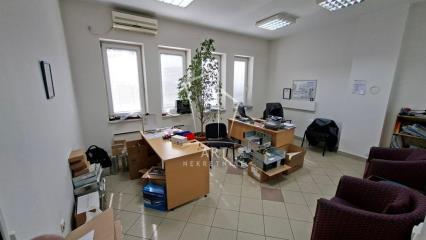 poslovni prostor   Beograd  Nova Galenika    Dunavskih virova