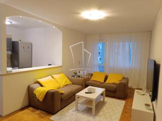 stanovi   Beograd  Naselje Dr Ivan Ribar    Dr Ivana Ribara