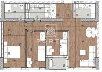 stanovi   Beograd  Studentski grad ( blokk 34)    Tošin bunar