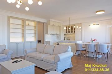 stanovi   Beograd  Olimp    Milana Rakića