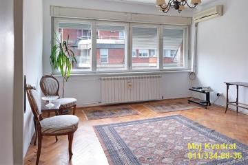 stanovi   Beograd  Kalenić    Mileševska