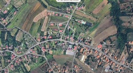 plac   Beograd  Pinosava    Đurđije Cvetić