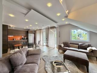 stanovi   Beograd  Senjak    Žanke Stokić