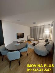 stanovi   Beograd  Višnjička banja    Mirka Milojkovića