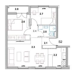 stanovi   Beograd  Borča    Ovčanski put