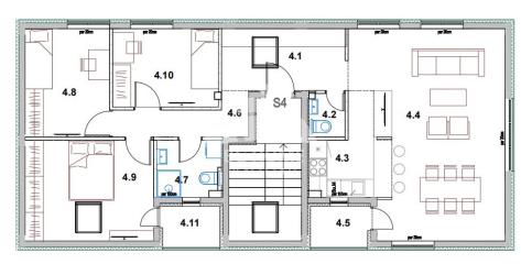 stanovi   Beograd  Borča    Ovčanski put