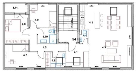 stanovi   Beograd  Borča    Ovčanski put