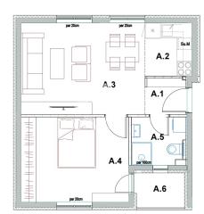 poslovni prostor   Beograd  Borča    Ovčanski put