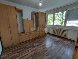 stanovi   Beograd  Braće Jerković I II    Braće Jerković